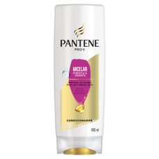 Condicionador Pantene Micellar 400ml