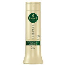Condicionador Haskell Murumuru 300ml