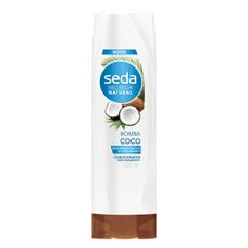 Condicionador Seda Bomba Coco 325ml