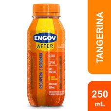 Engov After Sabor Tangerina 250ml
