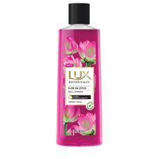 Sabonete Lux Botanicals Flor de Lotus líquido 250ml