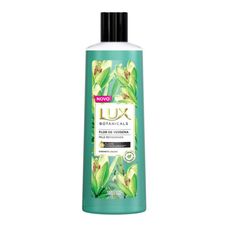 Sabonete Lux Botanicals Flor Verbena líquido 250ml