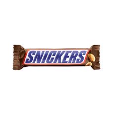 Chocolate Snickers 45g