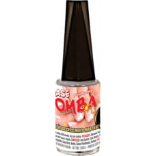 Esmalte Base Bomba Cosmetik Fort Crecimento Clara 9ml
