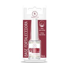 Esmalte Smalto Base Fortalecedora 9ml