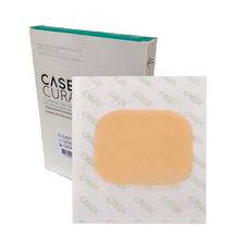 Curativo Casex Hidrocoloide Regular 15cm X 20cm