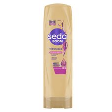 Condicionador Seda Pro-Curvatura Boom Hidratação Ultradesembaraço 300ml