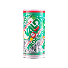 Valda Classic Canonne Tablete Tradicional Com 1 Unidade