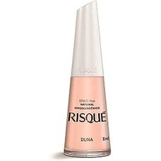 Esmalte Risqué Natural Duna 8ml