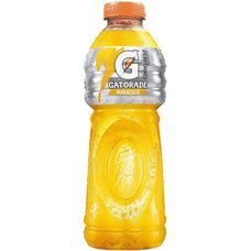 Gatorade Isotônico Maracujá 500ml