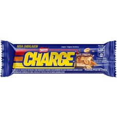 Chocolate Charge Nestlé 40g