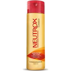 Condicionador Neutrox 1 100ml