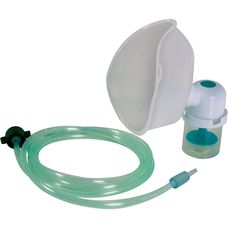 Kit Para Nebulização Omron Adulto com Rosca