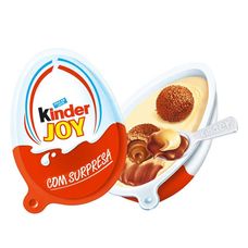 Chocolate Kinder Ovo Ferrero Joy Ugly Dolls 20g