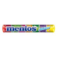 Mentos Stick Perfetti Van Melle Rainbow 38g