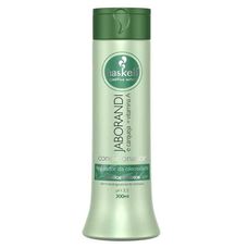 Condicionador Haskell Jaborandi E Carqueja 300ml