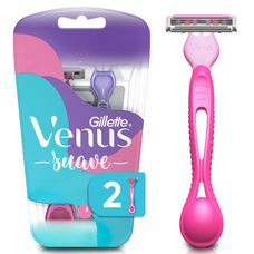 Aparelho Gillette Venus Simply 2 Unidades
