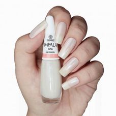 Esmalte Impala Perolado Luna 7,5ml