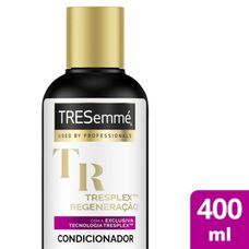 Condicionador Tresemmé Tresplex 400ml
