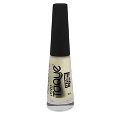 Esmalte Novo Toque Tratamento Base Fosca 8ml