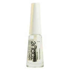 Esmalte Novo Toque Transparente Incolor 8ml