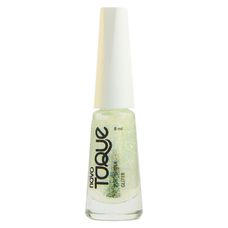 Esmalte Novo Toque Purpurina Gliter 8ml
