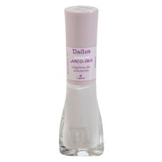 Esmalte Dailus Cremoso Atrás Do Arco Íris Lágrima de Unicórnio 8ml
