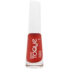 Esmalte Novo Toque Cremoso 40 Graus 8ml
