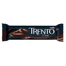 Chocolate Trento Dark 32g