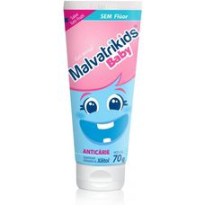 Mavatrikids Junior Gel Dental 70g
