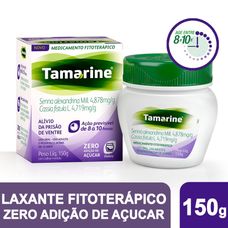 Tamarine Hypera Geleia Zero Açúcar 150g