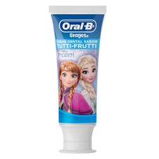 creme Dental Oral-B Stages Frozen