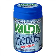 Valda Friends Canonne Pote 50g