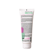 creme Depilatório Sensitive Depimiel Corporal 120g