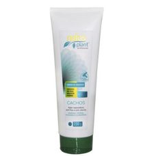 creme Pentear Natus Plant Cachos 250g