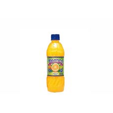 Suco Pronto Tampico Frutas Cítricas Garrafa 450ml