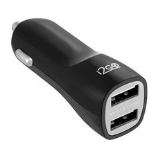Carregador Veicular I2go 2 Usb 3.4Amp Bsc Plus