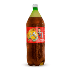Refrigerante Frutty Guaraná 2L
