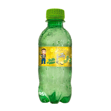 Refrigerante Frutty Abacaxi  250ml