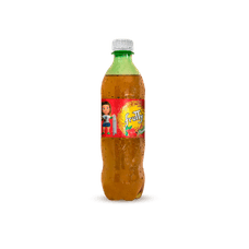 Refrigerante Frutty Guaraná 500ml