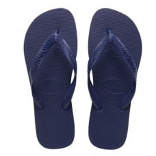 Sandália Havaianas Top Marinho 39/40