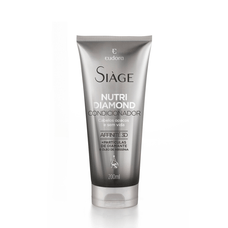 Condicionador Eudora Siàge Nutri Diamond 200ml