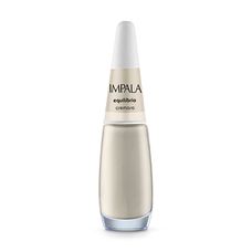 Esmalte Impala A Cor Da Moda Cremoso Equilíbrio 7,5ml