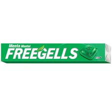 Drops Freegells Play Menta 27g