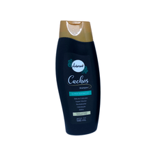 Shampoo Adoroo Cachos 500ml