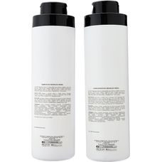 Shampoo+ Condicionador Eico Life Intense 1L