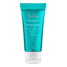 Gel Limpeza Avène Cleanance Facial 60ml