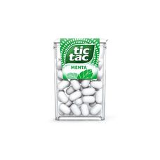 Tic Tac Menta 14,5gr