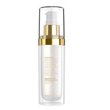 Tratamento Facial Dove 3 Em 1 Serum Iluminador Hidratante 48h E Fps 30  Regenerative Pump 50ml