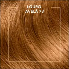 Tintura Koleston 73 Louro Avelã